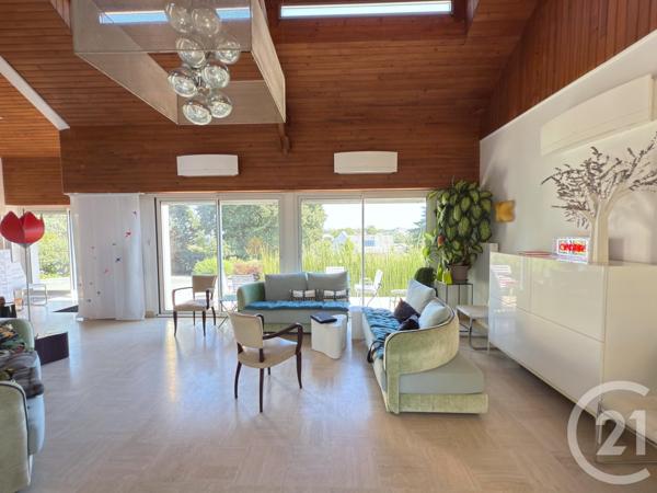 Maison à vendre  5 pièces - 160 m2 BOUCHEMAINE - 49