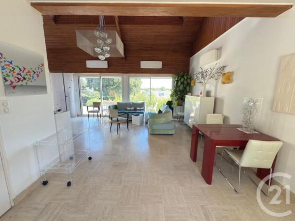 Maison à vendre  5 pièces - 160 m2 BOUCHEMAINE - 49