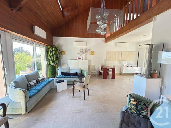 Maison à vendre  5 pièces - 160 m2 BOUCHEMAINE - 49