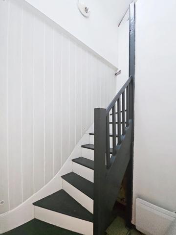 Maison de Ville à LAON, proche centre ville !