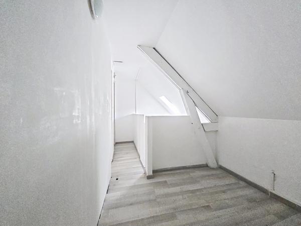 Maison de Ville à LAON, proche centre ville !