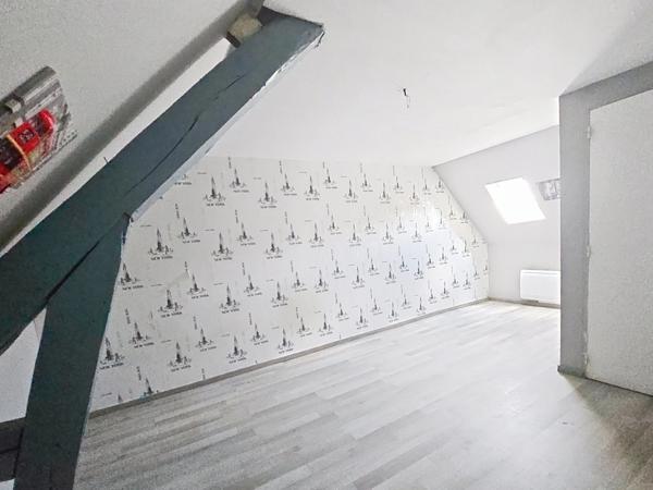 Maison de Ville à LAON, proche centre ville !