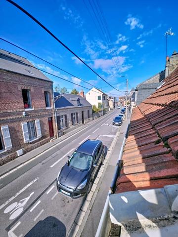 Maison de Ville à LAON, proche centre ville !