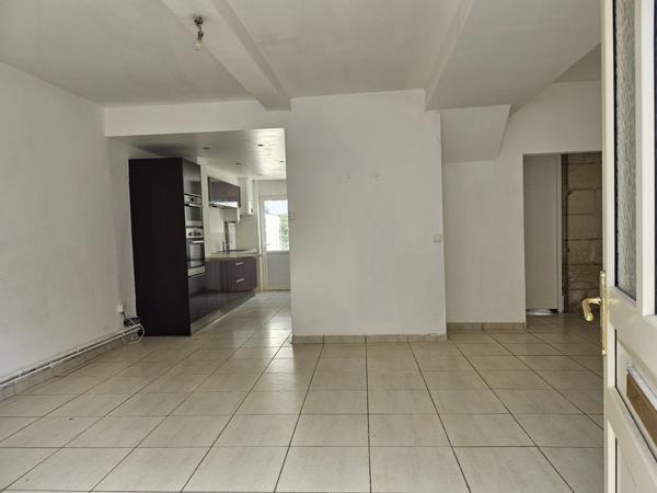 Maison de Ville à LAON, proche centre ville !