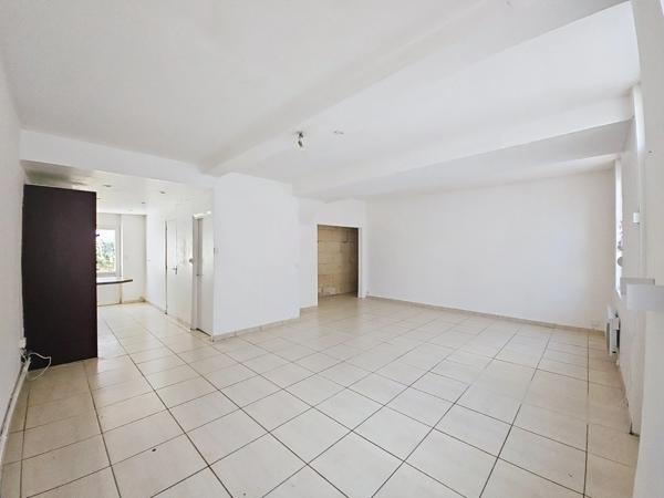 Maison de Ville à LAON, proche centre ville !