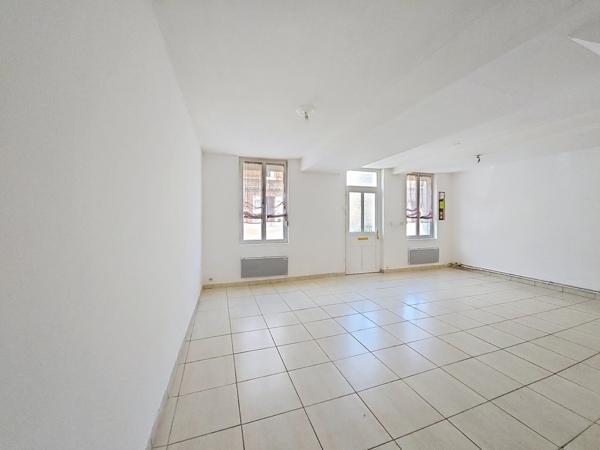 Maison de Ville à LAON, proche centre ville !