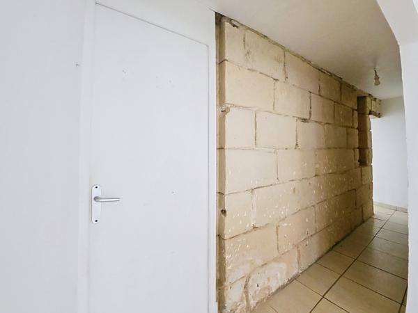 Maison de Ville à LAON, proche centre ville !