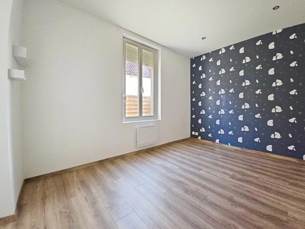 Maison de Ville à LAON, proche centre ville !