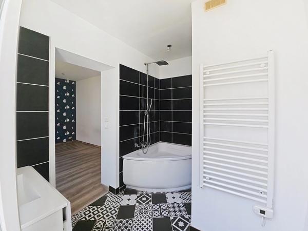 Maison de Ville à LAON, proche centre ville !