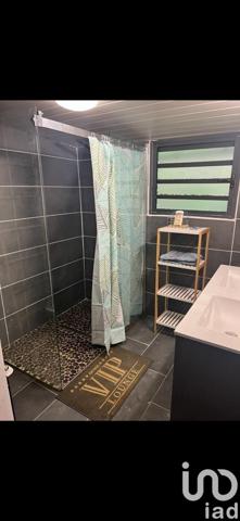 Maison 4 pièces de 90 m² à Sainte-Marie (97438)