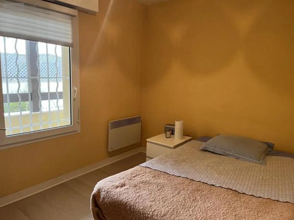 Achat - Appartement Cabourg 14390 3 pièces 48 m 2