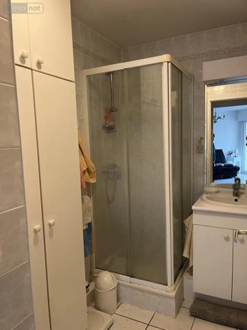 Achat - Appartement Cabourg 14390 3 pièces 48 m 2
