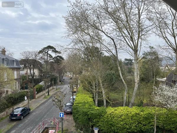 Achat - Appartement Cabourg 14390 3 pièces 48 m 2