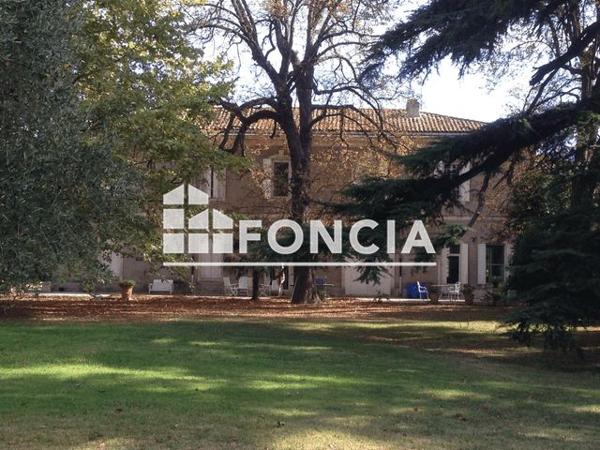 À vendre Maison 10 pièces 490 m² - Caissargues 30132