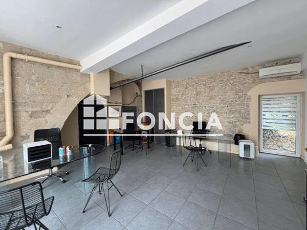 À vendre Maison 10 pièces 490 m² - Caissargues 30132