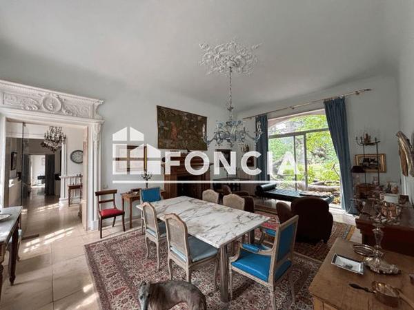 À vendre Maison 10 pièces 490 m² - Caissargues 30132