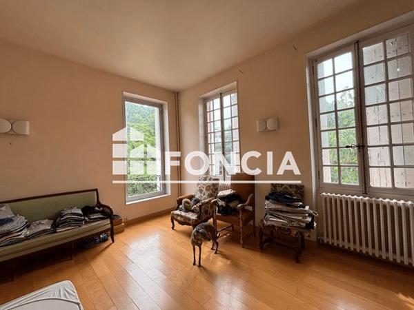 À vendre Maison 10 pièces 490 m² - Caissargues 30132