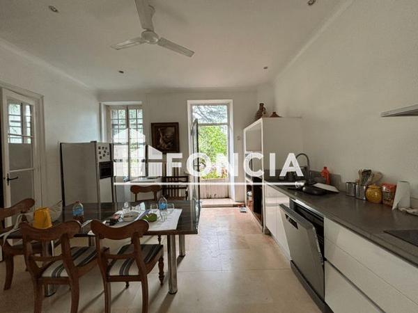 À vendre Maison 10 pièces 490 m² - Caissargues 30132