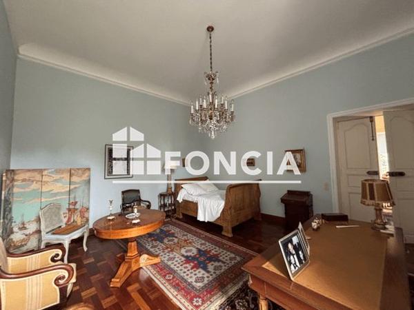 À vendre Maison 10 pièces 490 m² - Caissargues 30132