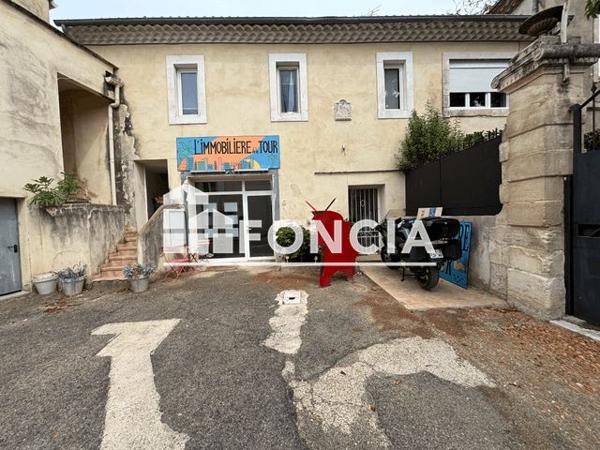 À vendre Maison 10 pièces 490 m² - Caissargues 30132