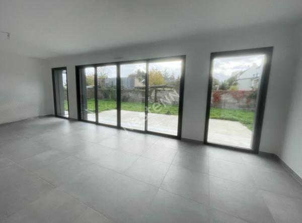 Magnifique maison de 6 pièces à Ploërmel (56800)