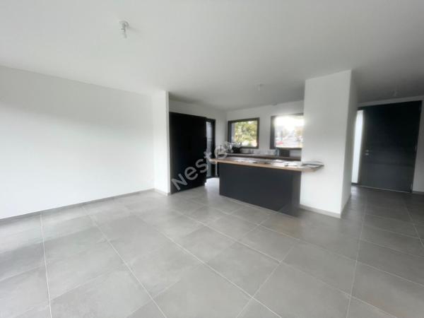 Magnifique maison de 6 pièces à Ploërmel (56800)