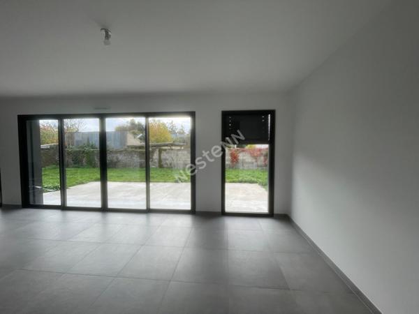 Magnifique maison de 6 pièces à Ploërmel (56800)