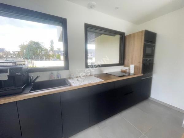 Magnifique maison de 6 pièces à Ploërmel (56800)