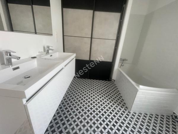 Magnifique maison de 6 pièces à Ploërmel (56800)