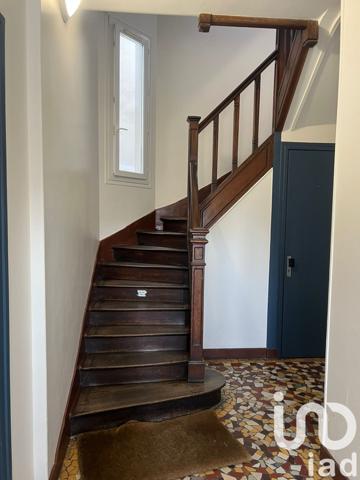 Appartement à vendre 3 pièces 67 m² Ivry-sur-Seine