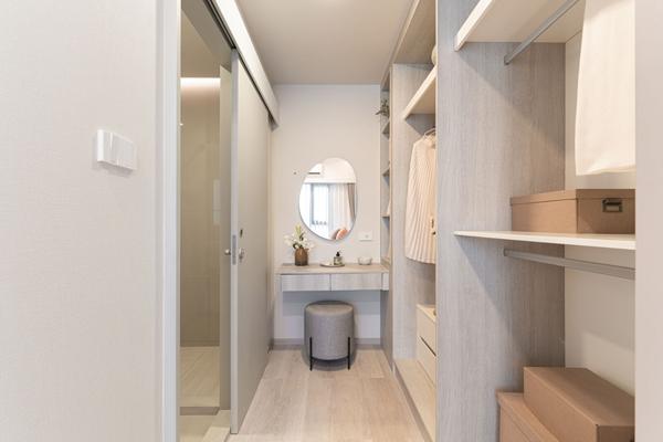 COBE Ratchada Rama 9 - Condominium innovant au coeur du nouveau CBD de Bangkok