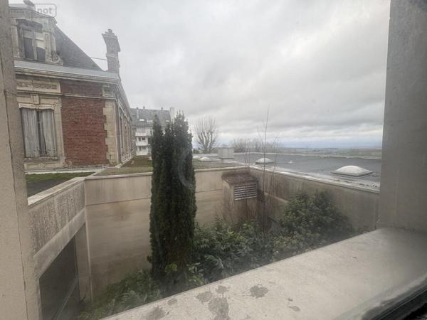 Immeuble à vendre à Laon dans l'Aisne (02000), ref : 02002-346