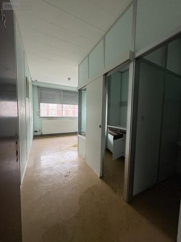 Immeuble à vendre à Laon dans l'Aisne (02000), ref : 02002-346