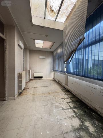 Immeuble à vendre à Laon dans l'Aisne (02000), ref : 02002-346