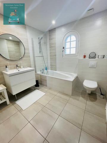 Andernos-les-Bains (33510) La maison Les milles et une nuit