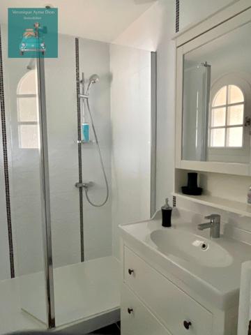 Andernos-les-Bains (33510) La maison Les milles et une nuit