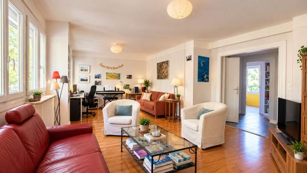 Appartement T3 en vente à Toulouse