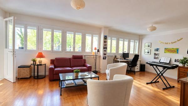 Appartement T3 en vente à Toulouse