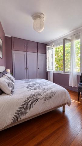 Appartement T3 en vente à Toulouse