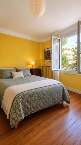 Appartement T3 en vente à Toulouse