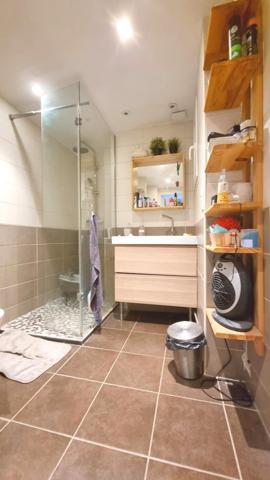 Appartement T3 en vente à Toulouse