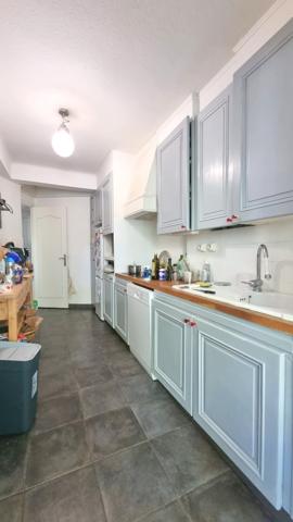 Appartement T3 en vente à Toulouse