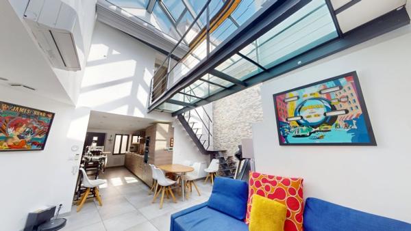 Vente / Maison T3