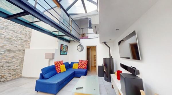 Vente / Maison T3