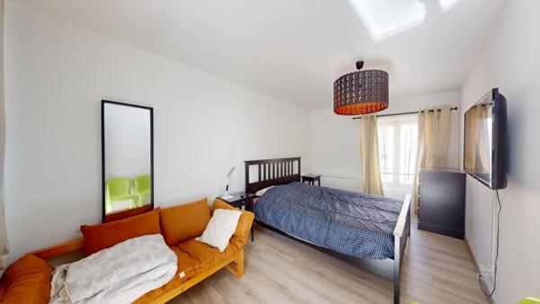 Vente / Maison T3
