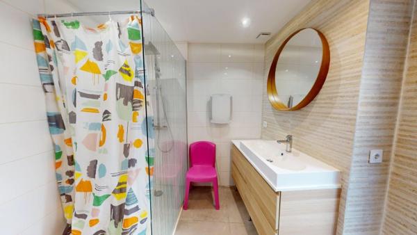 Vente / Maison T3