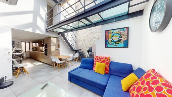 Vente / Maison T3