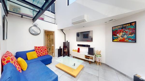Vente / Maison T3