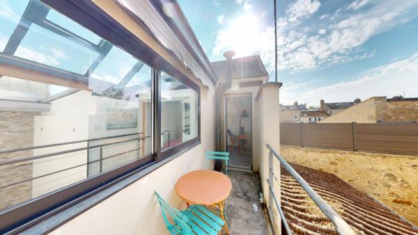 Vente / Maison T3
