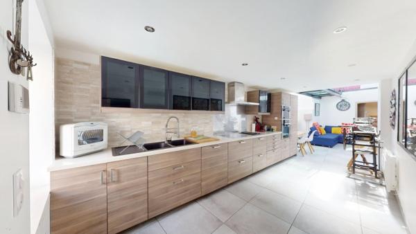 Vente / Maison T3